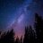 Majesty of the NightSky
