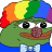 Clownrona World