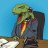 Empresaurius REX