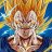 Majin Vegeta