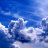 EL CIELO ES AZUL