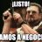 duro negociador