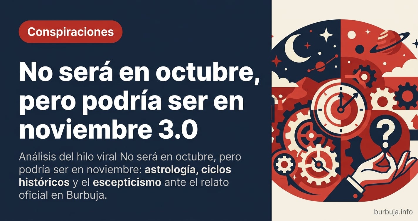 Gráfico de tránsitos planetarios superpuestos a un mapa de España en la profecía astrológica de un vuelco político
