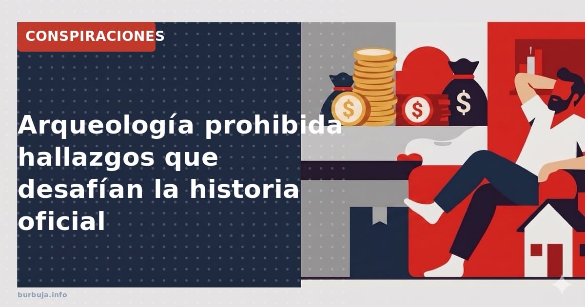 Hallazgos arqueológicos que sugieren civilizaciones antiguas con tecnología avanzada y contacto extraterrestre