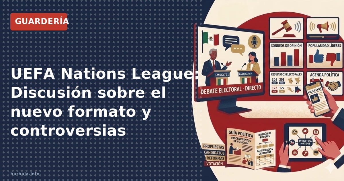 Análisis del formato de la UEFA Nations League y las controversias del VAR en partidos de selecciones