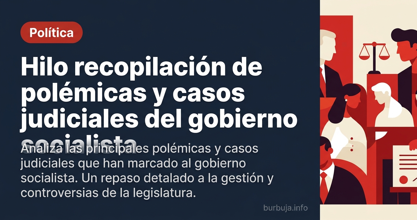 Caricatura editorial de escaños del Congreso con expedientes judiciales apilados y una caja fuerte abierta entre banderas
