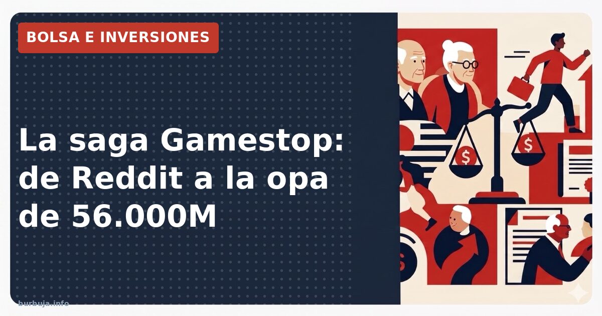 La rebelión minorista contra Wall Street sigue viva