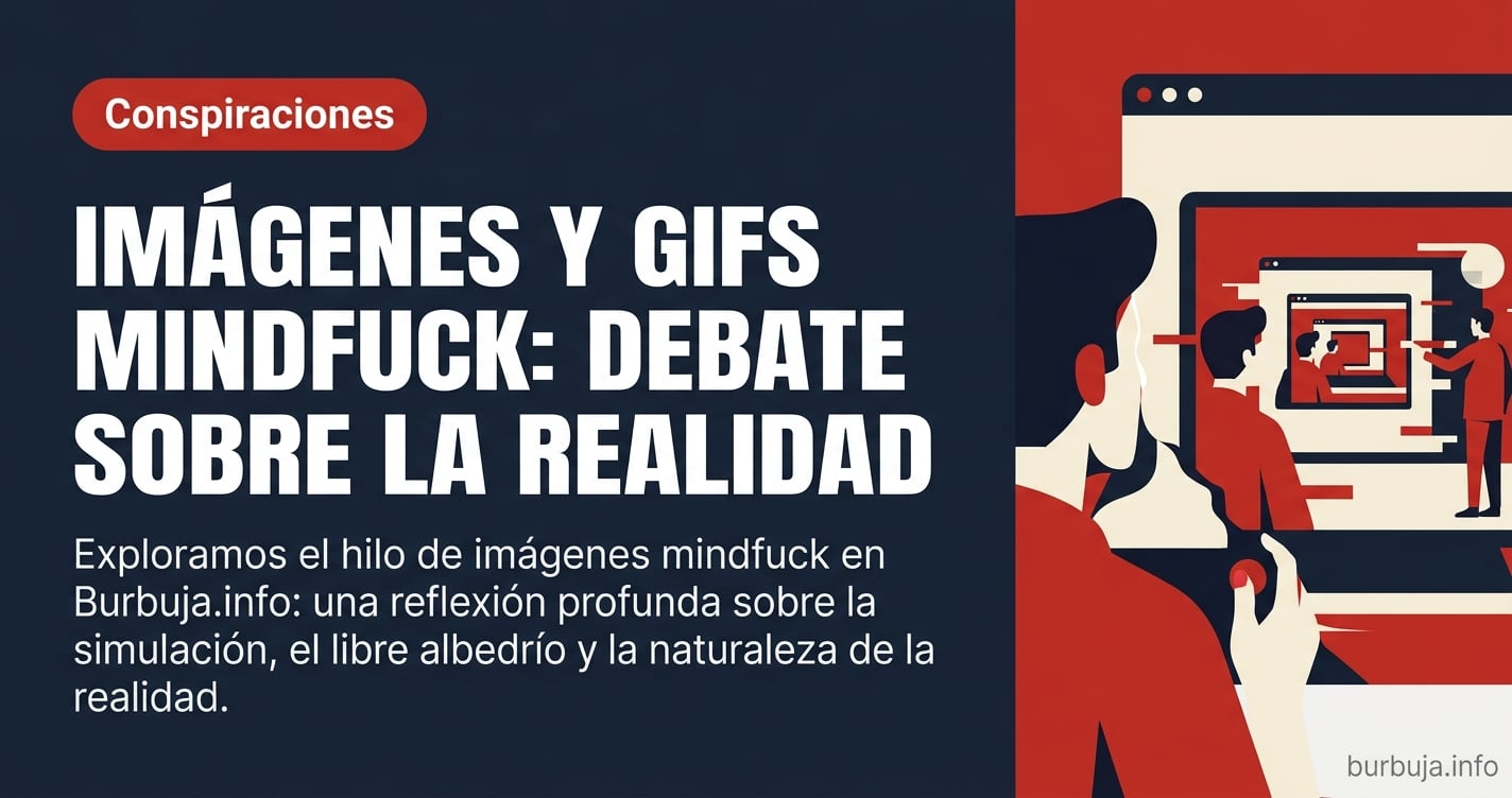El meme que te obliga a dudar de todo