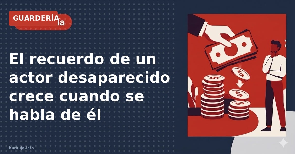 ¿Qué fue de las estrellas de los 90? El negocio del olvido