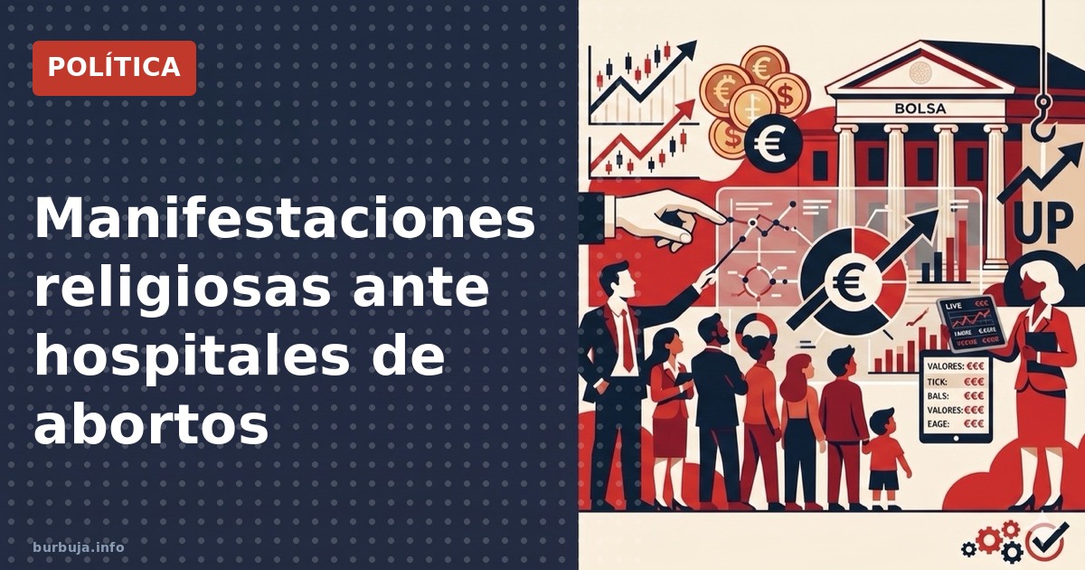 Análisis del choque entre discursos religiosos y el derecho a decidir en el aborto, con datos de la polarización social.