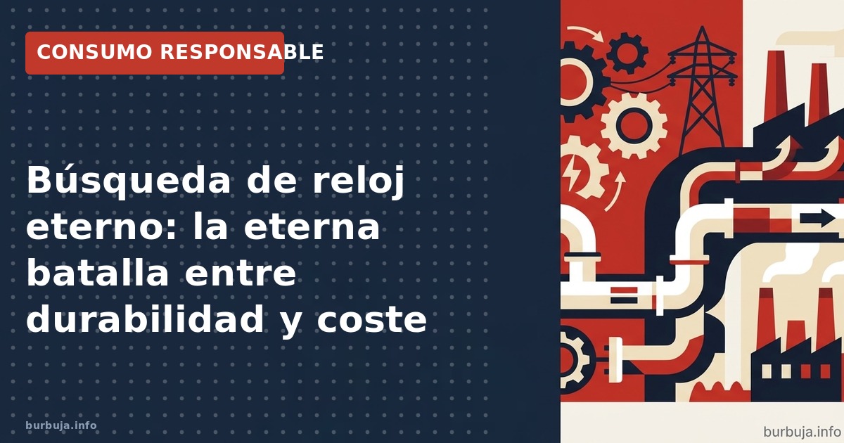 Análisis de la búsqueda de un reloj duradero: se comparan Diver, Citizen EcoDrive, Seiko y Casio bajo criterios de resistenci