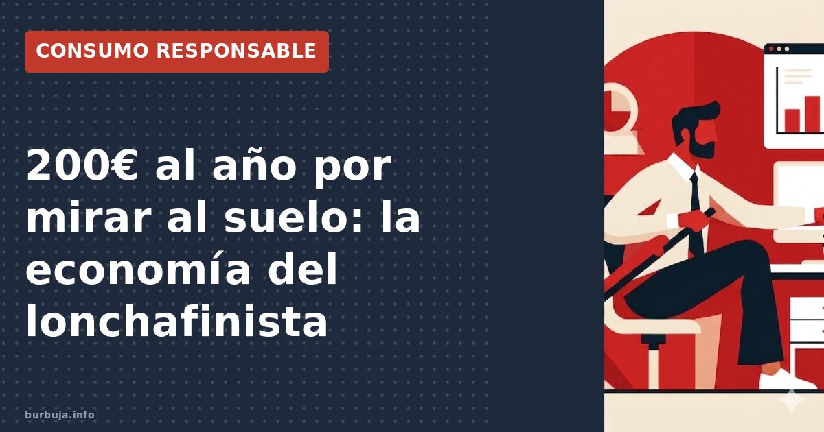 ¿Cuánto dinero puedes encontrar en la calle al año?
