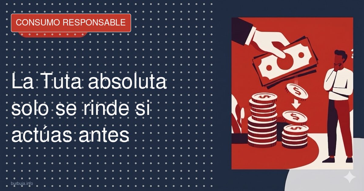 Tuta absoluta: control biológico eficaz o cara quimera