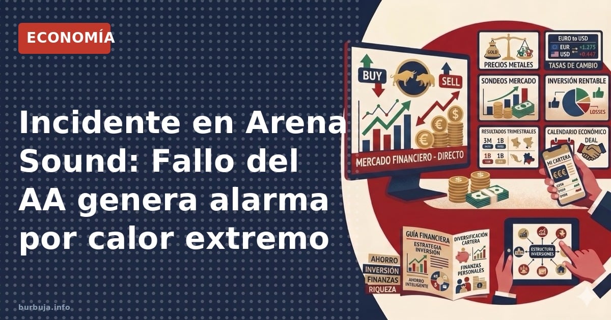 Incidente en Arena Sound: Fallo del AA en el bus genera debate sobre seguridad y temperaturas extremas en transporte
