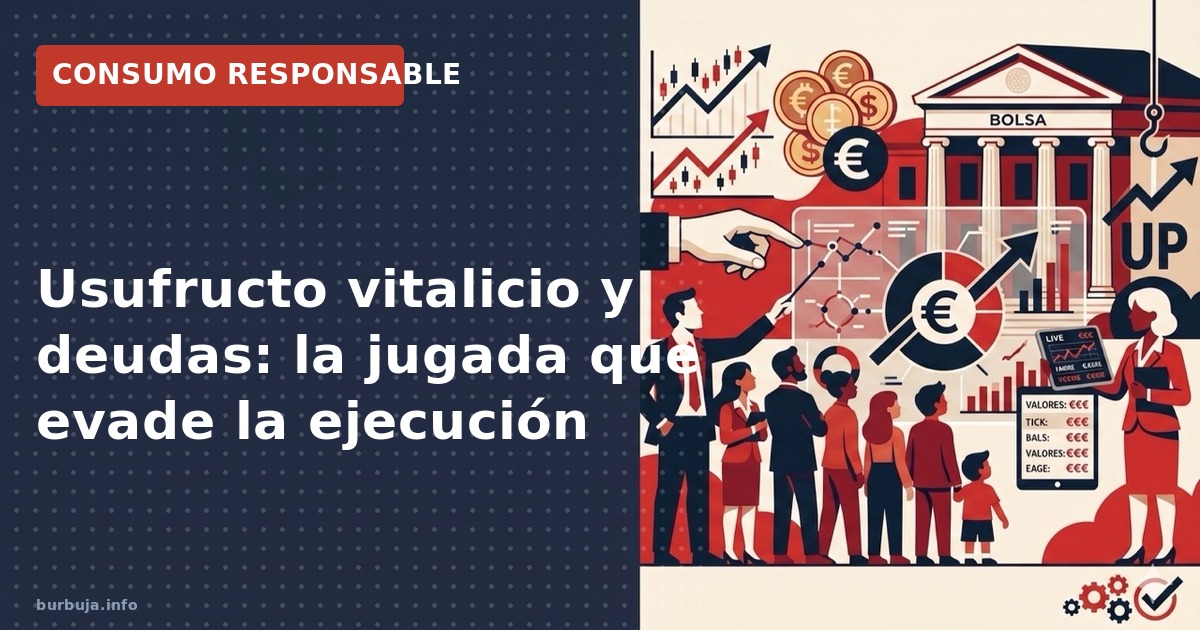 Una compra de 30 000 € en Lugo alimenta la polémica sobre usufructo vitalicio y deudas de comunidad; descubre cómo la ley per