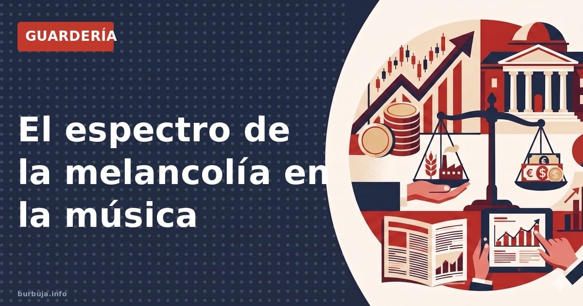 Descubre qué define una canción triste pero buena: la tensión entre melodía y letra en el panorama musical