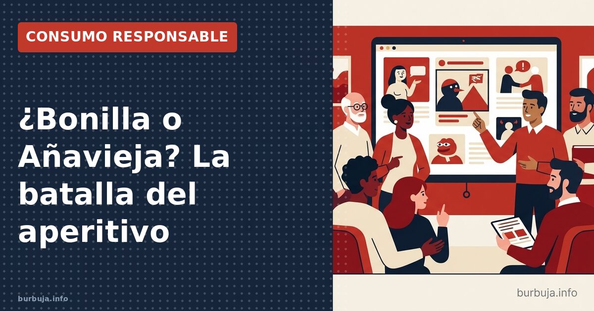 La guerra de las patatas chips