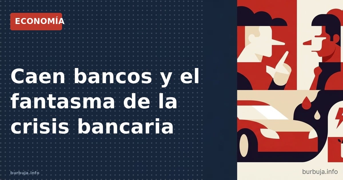 Caen bancos europeos como Credit Suisse y Deutsche Bank ante la volatilidad del mercado financiero