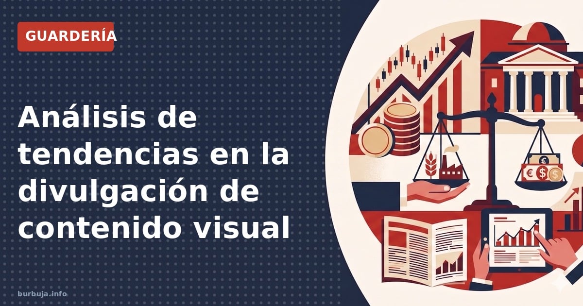 Análisis de la persistencia y evolución de un repositorio digital de contenido visual no convencional a lo largo de más de tr