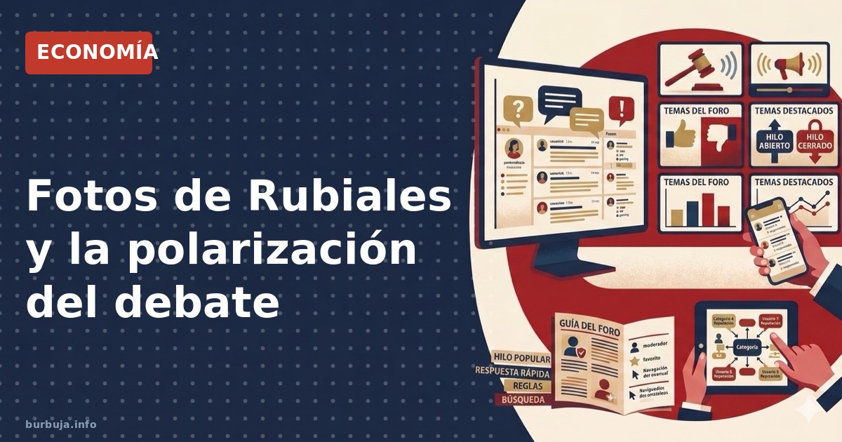 Las nuevas fotos de Rubiales desatan un debate sobre el comportamiento en la celebración del Mundial femenino
