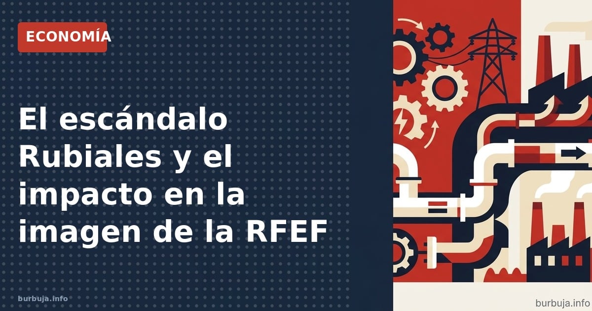 Análisis de la reacción pública tras el incidente de Rubiales y Jennifer Hermoso, explorando el debate sobre el consentimient