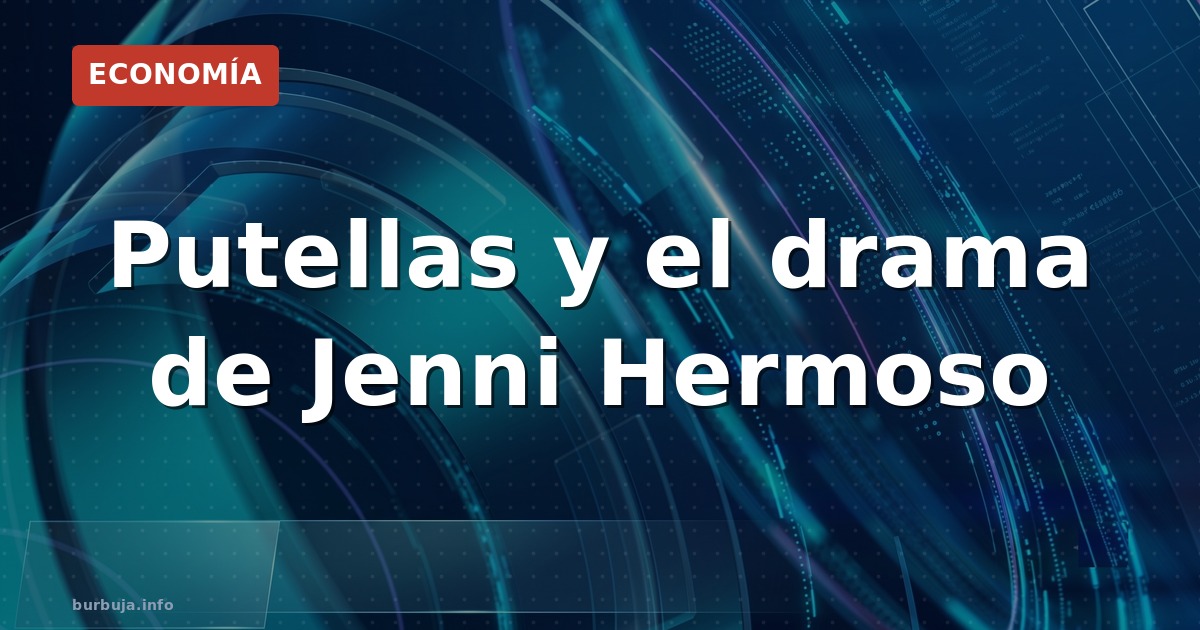 Putellas y el drama de Jenni Hermoso