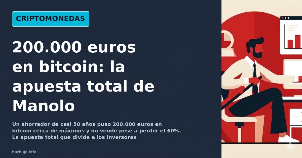 Red de nodos de blockchain en cian y violeta sobre fondo oscuro representando la apuesta total por bitcoin