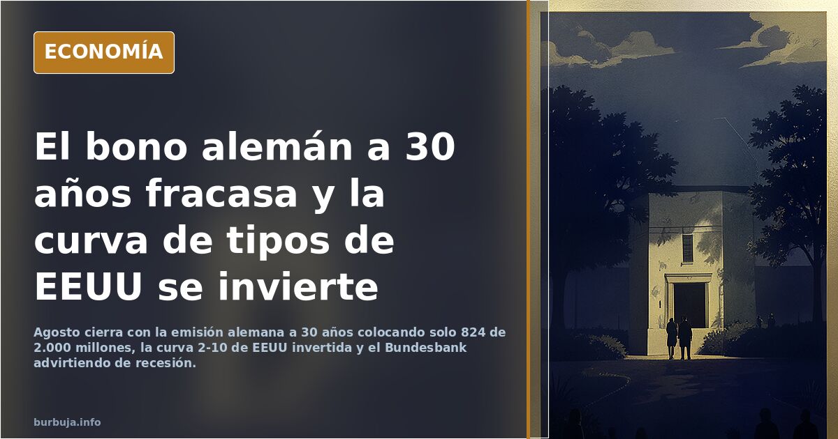 Esto va a explotar en cualquier momento. Estáis avisados.