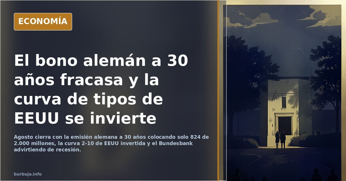Esto va a explotar en cualquier momento. Estáis avisados.