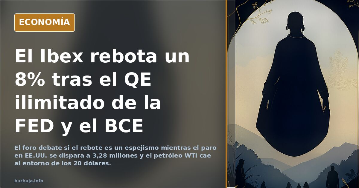 Esto va a explotar en cualquier momento. Estáis avisados.