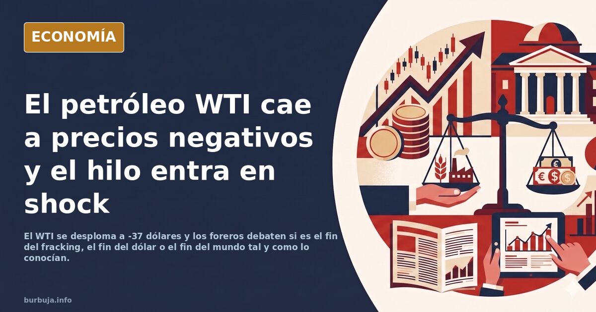 Esto va a explotar en cualquier momento. Estáis avisados.