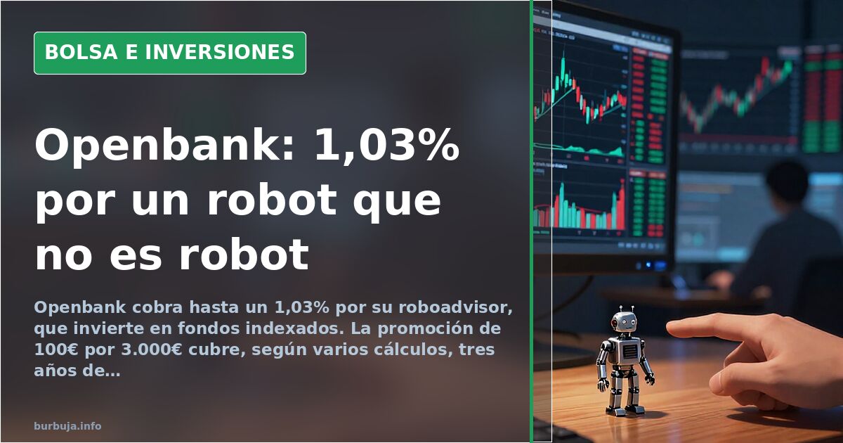 Pantalla de terminal financiera con gráficos de velas japonesas en verde y rojo sobre fondo oscuro, mostrando la evolución de