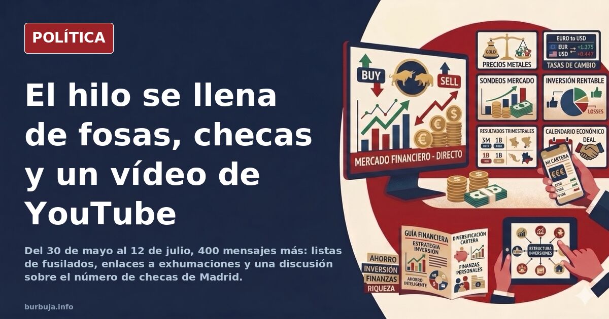 Documentos desclasificados implican al PSOE en las peores matanzas de la Guerra Civil española