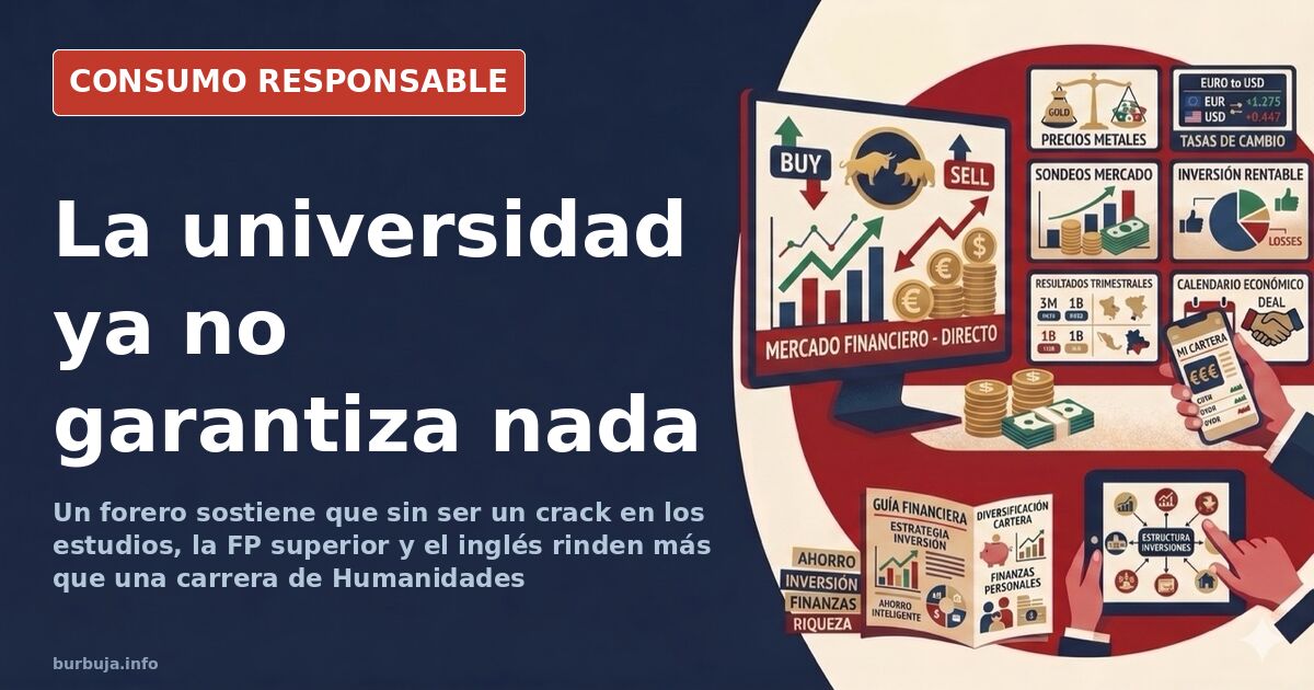 Jóvenes estudiantes caminando por un campus universitario con mochilas y libros bajo el brazo