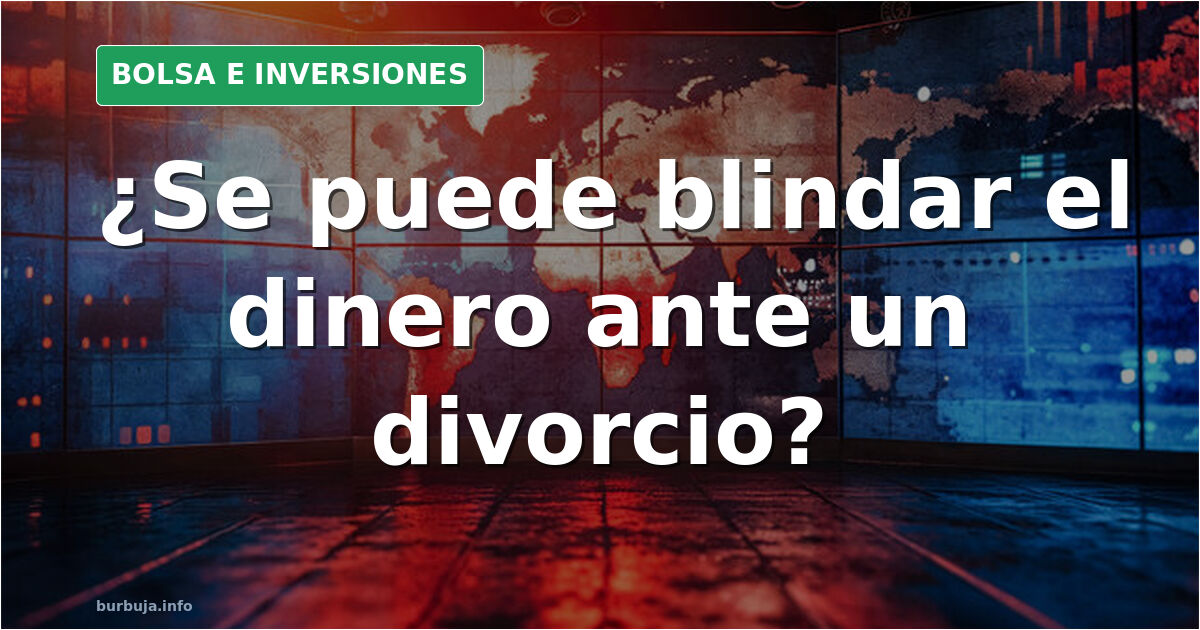 Gráfico de velas japonesas en terminal financiera con fondo oscuro y destellos verdes y rojos, símbolo de ocultar dinero a la