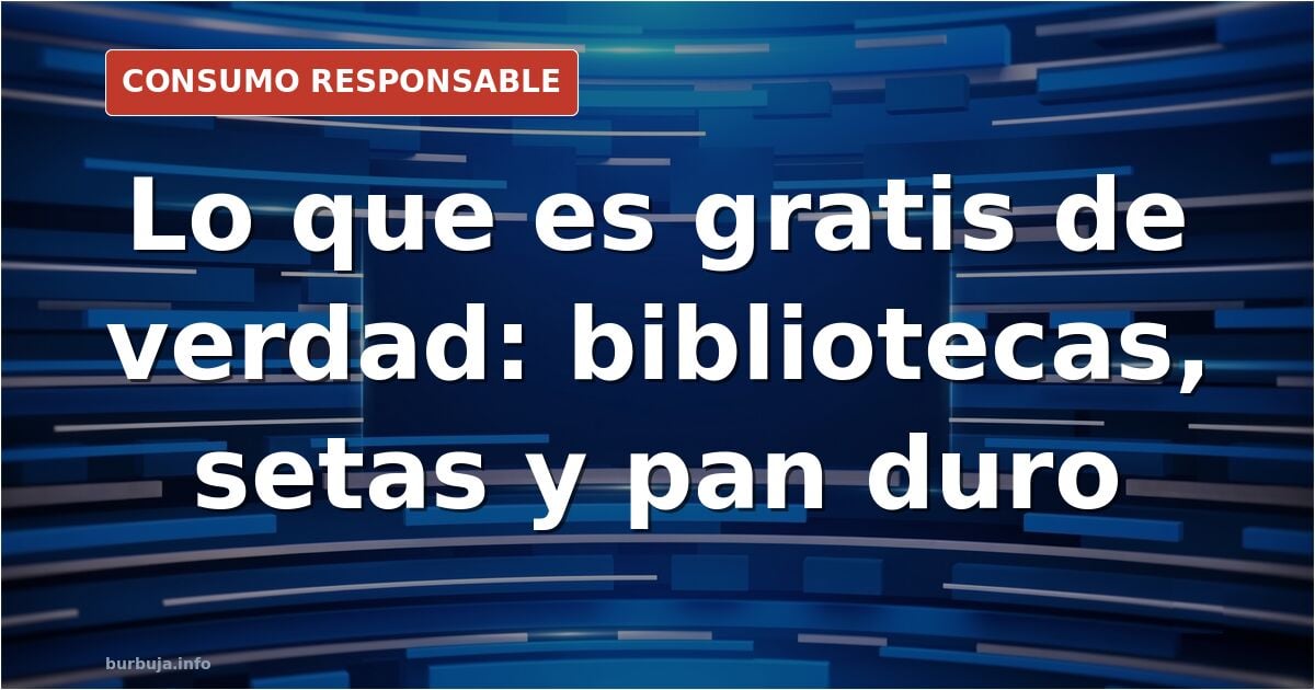Persona pescando con línea de mano desde la orilla usando una botella de plástico como carrete, una de las actividades gratui
