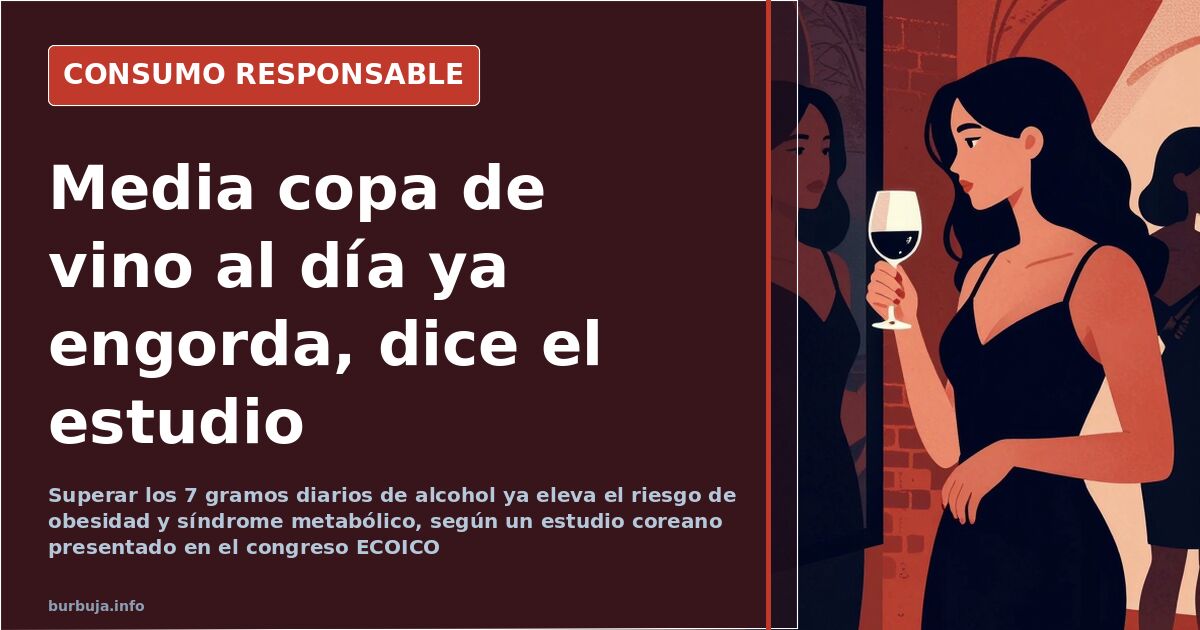 Vasos de vino tinto servidos en una mesa de bar junto a botellines de cerveza y un plato de tapeo