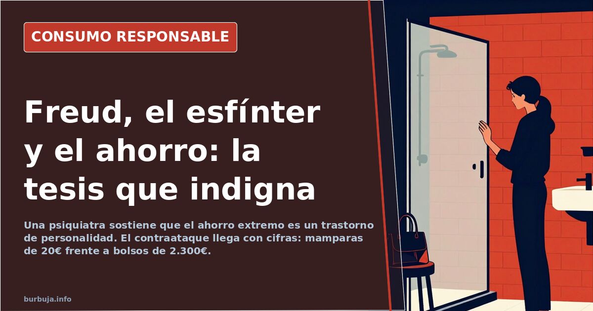 Manos revisando el ticket de la compra en un supermercado, imagen del lonchafinismo y el ahorro extremo