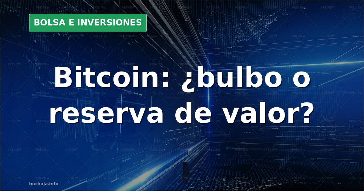 Gráfico de velas japonesas con tendencia alcista y bajista, símbolo de la volatilidad de Bitcoin