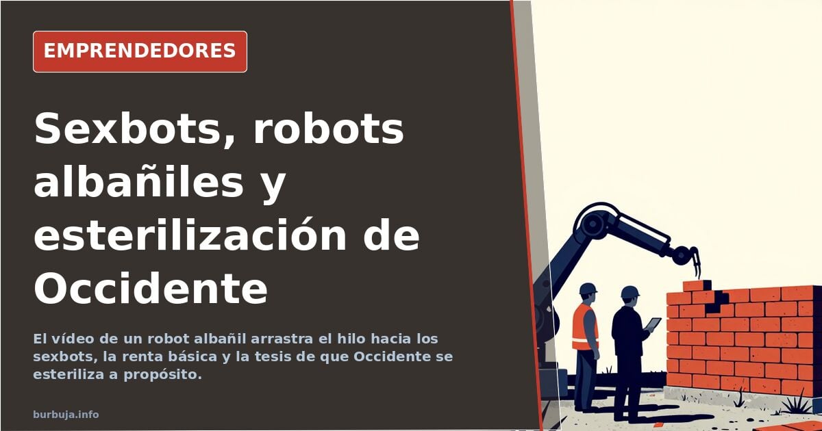 Todas las profesiones van a desaparecer en pocos años : médicos, jueces, policías, funcivagos ...