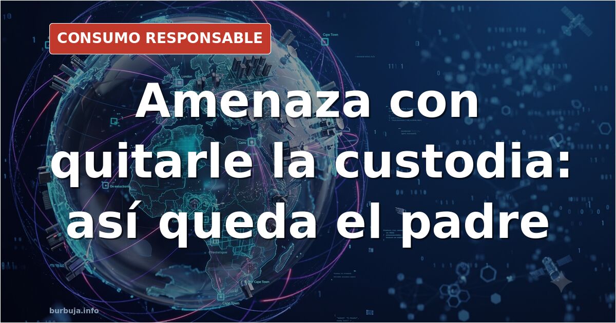 Padre con custodia compartida y su hija de cuatro años, escenario de conflicto por la pensión alimenticia