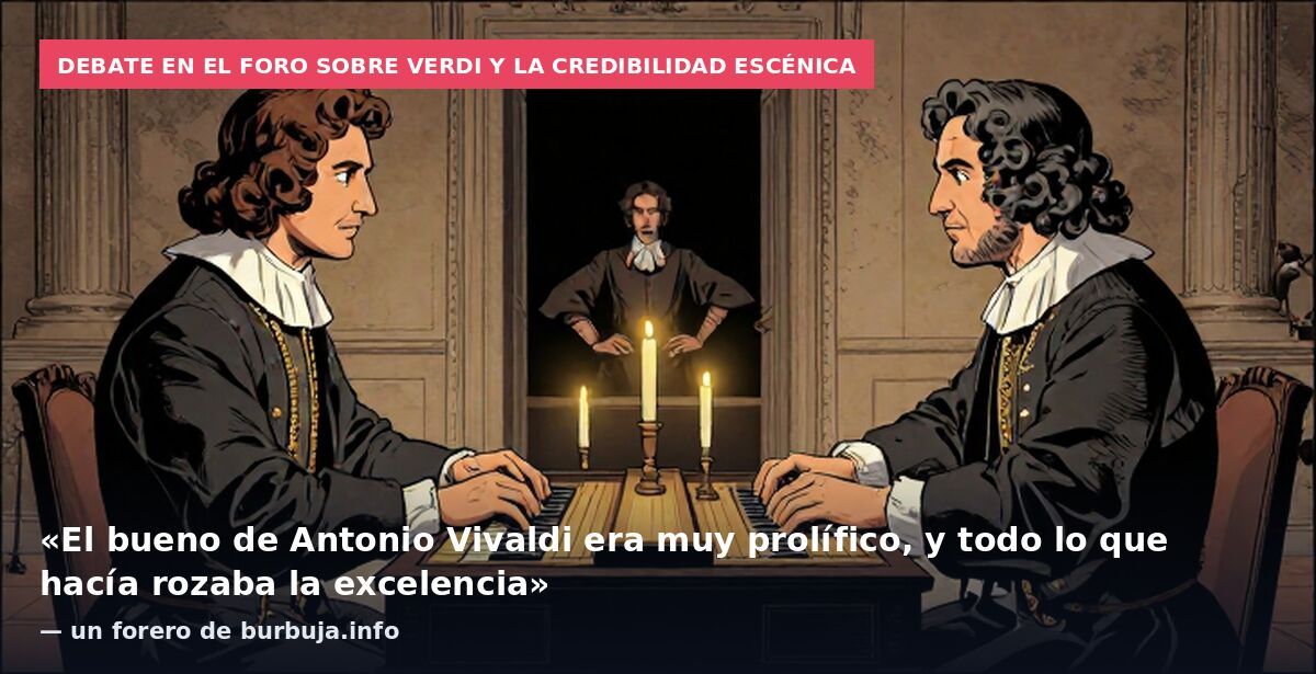 Hilo de la música clásica, autores y compositores. En respuesta a la guason*ada de Oxford de menospreciar la cultura blanca.