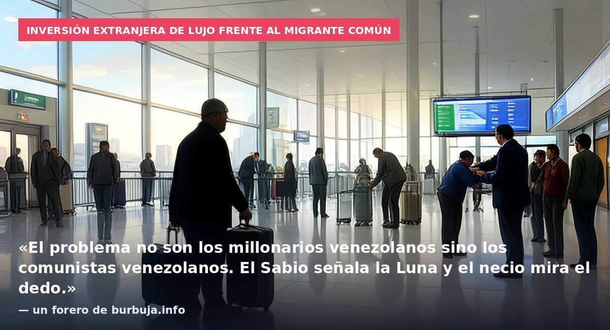 Inversores latinoamericanos compran lujo inmobiliario en Madrid ...