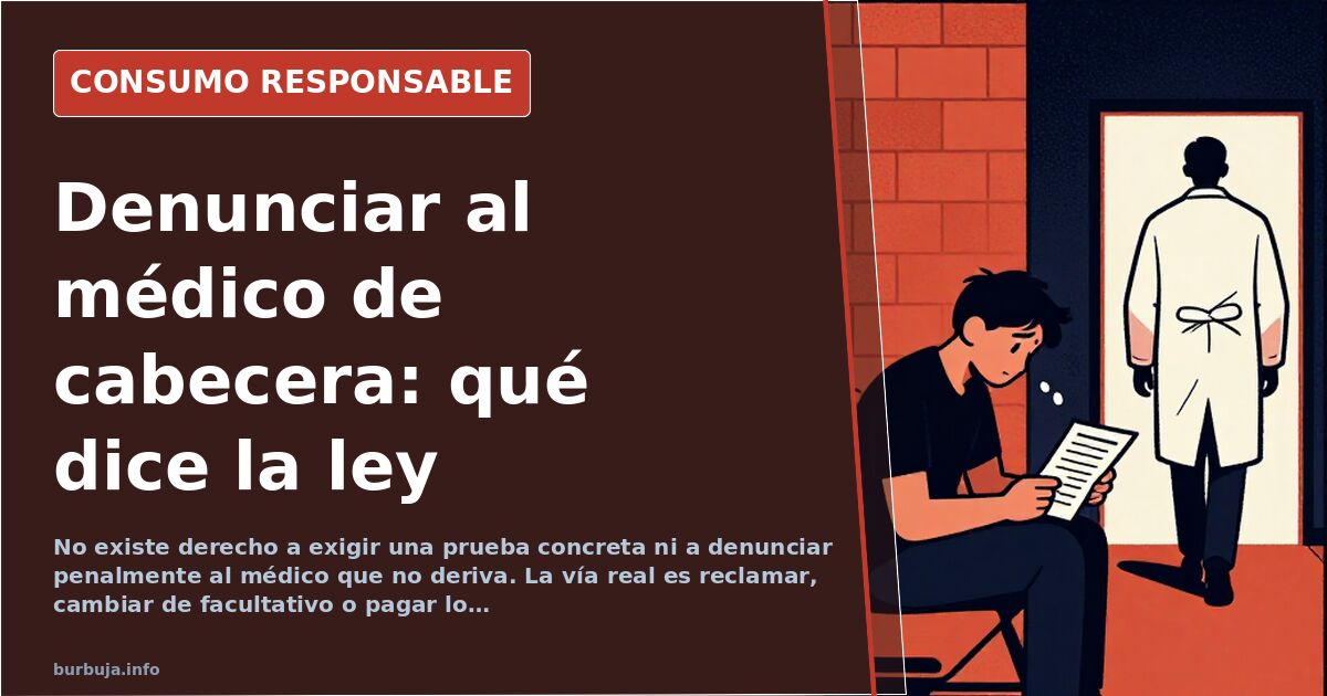 Sala de espera de un centro de salud con sillas vacías y mostrador de atención al paciente