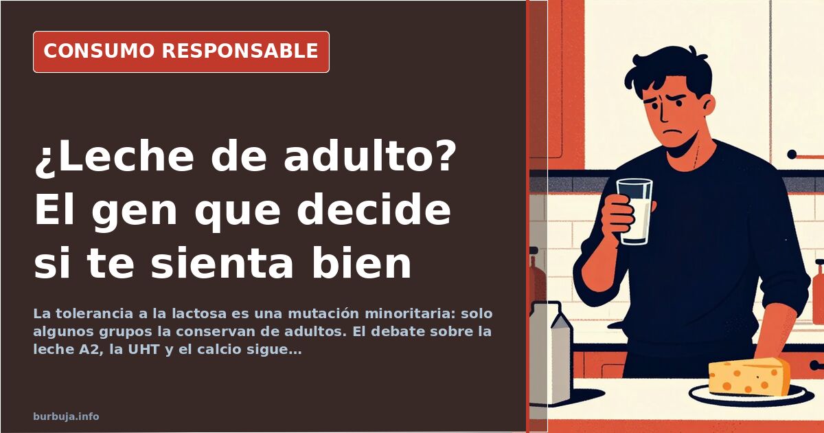 Vaso de leche entera junto a una botella y un envase de leche fresca pasteurizada en una cocina