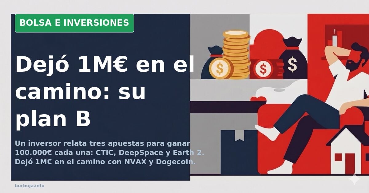 Spanischer Investor verpasst Millionengewinn bei drei Wetten