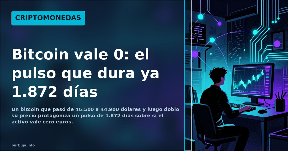 Nodos de red blockchain conectados por circuitos con brillo neón cian y violeta sobre fondo oscuro representando el debate so