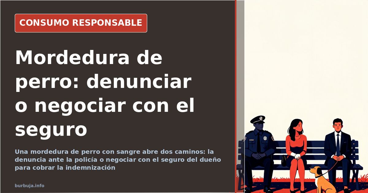 Pierna de un caminante con una herida por mordedura de perro durante un paseo por el campo