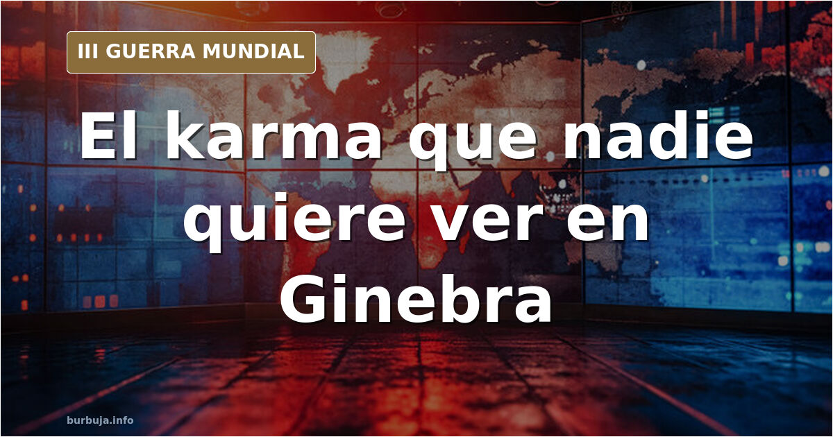 Silueta de un soldado prisionero sentado en una cama de campaña bajo una luz tenue, con un mapa de Ucrania y humo lejano en e
