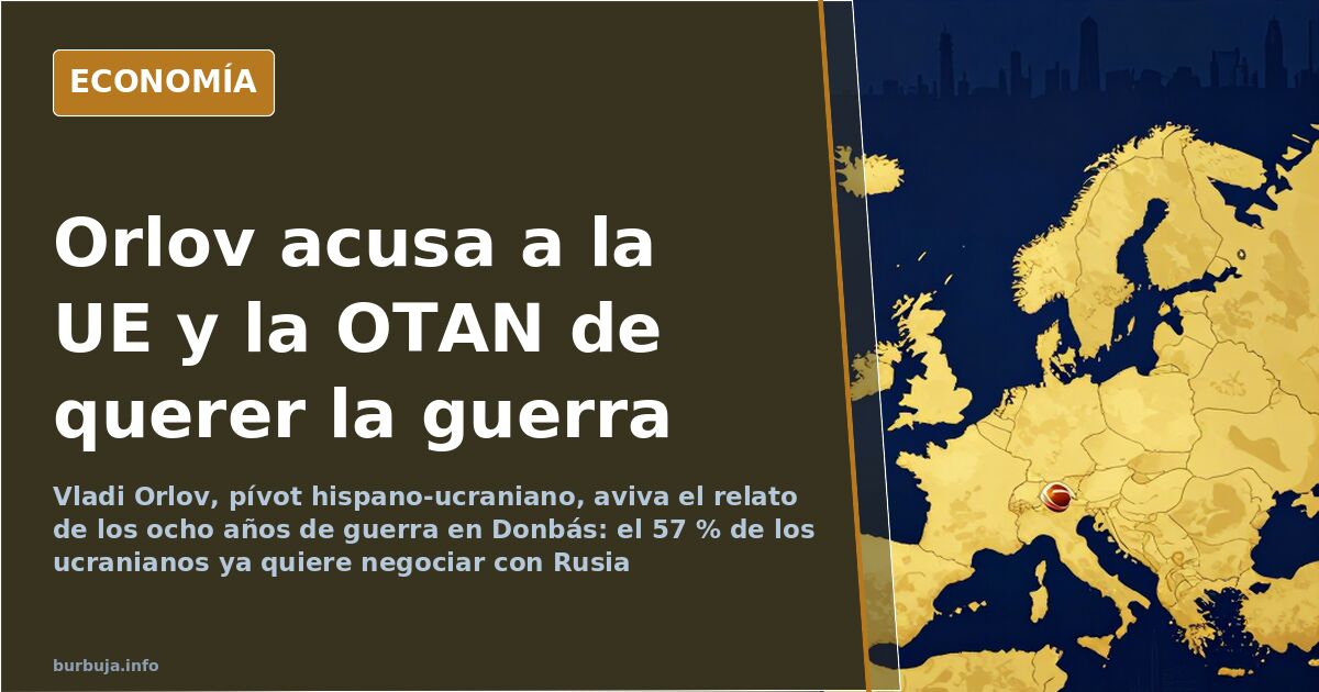 Ilustración editorial de un balón de baloncesto sobre un mapa de Ucrania con una línea divisoria dorada y siluetas de torres 
